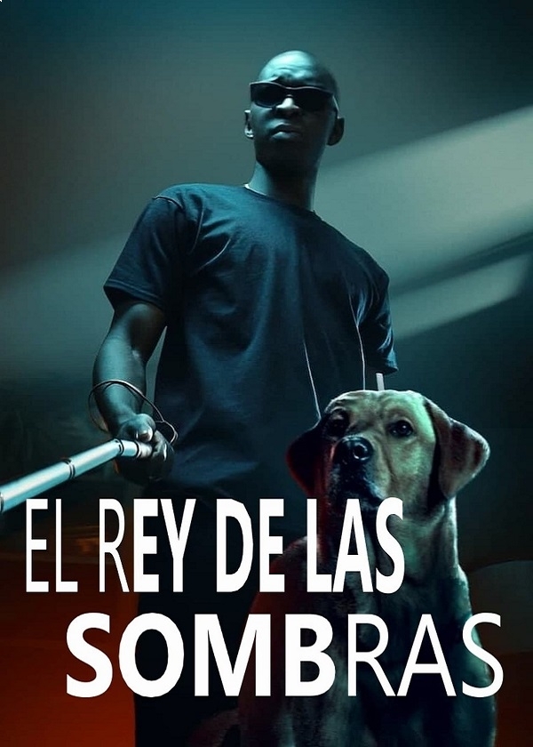 EL REY DE LAS SOMBRAS